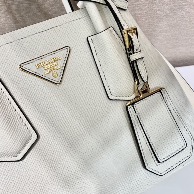 Prada Top Handle Bags